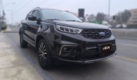 Used 2022 Ford Territory