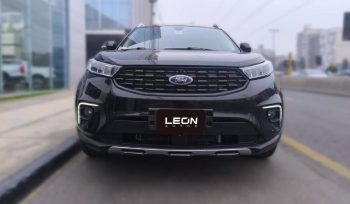 Used 2022 Ford Territory