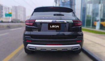 Used 2022 Ford Territory