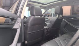 
										Used 2022 Ford Territory full									