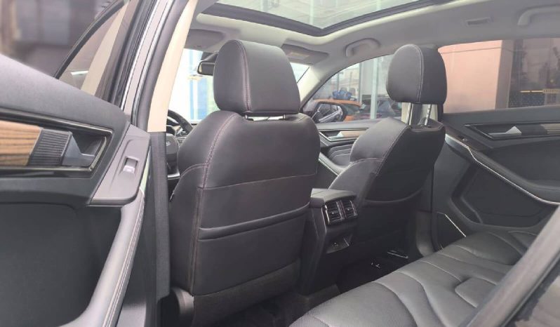 
								Used 2022 Ford Territory full									